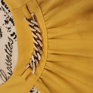 Stitch Collection ladies sleeveless blouse